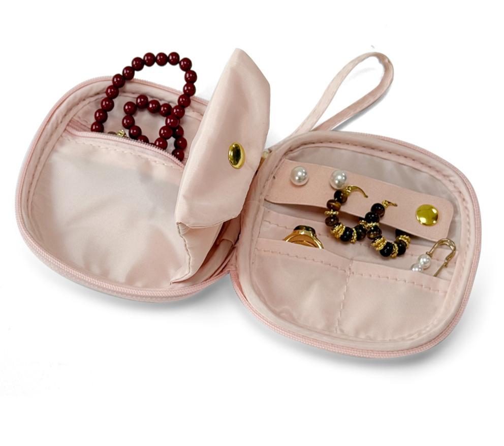 Jewelry Pouch