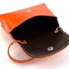 Mini Vintage PU Leather Storage Pouch