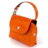 Mini Vintage PU Leather Storage Pouch