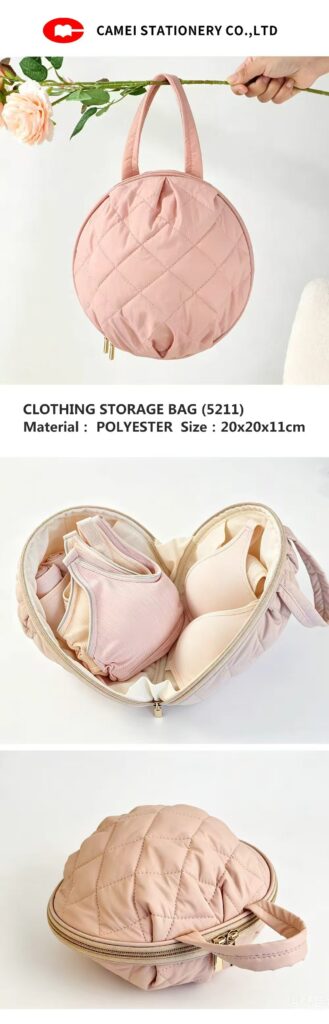 Underwear Storage Bags