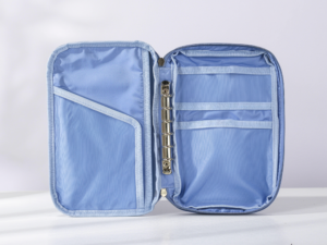 Ring Binder