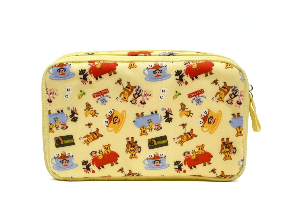 Ring Binder