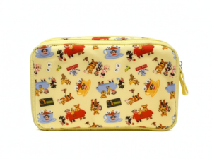 Ring Binder