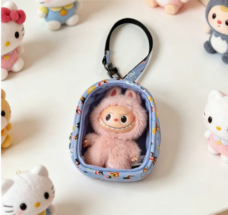 charm bag