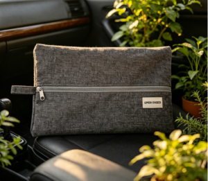 Tissue Holder Pouch