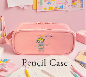 Pencil case