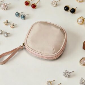 Jewelry Pouch